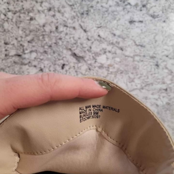 Booties - Picture 3 of 3